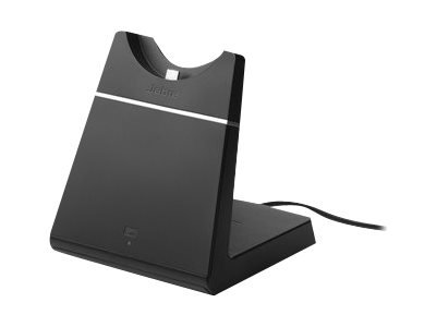Jabra 14207-40 - Base di ricarica - Nero