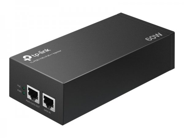 TP-LINK PoE170S PoE++ Injector Adapter - Poe injector