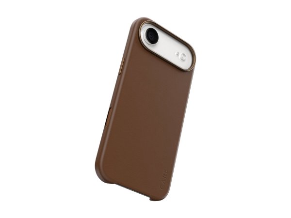 PanzerGlass CARE Solo Case Brown iP Air