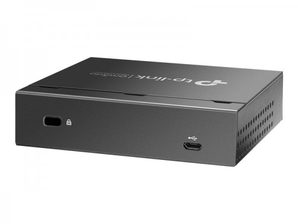 TP-LINK OC200 Omada - SSID,WEP,WPA,WPA-PSK,WPA2,WPA2-PSK - 10,100 Mbit/s - IEEE 802.3af,IEEE 802.3at