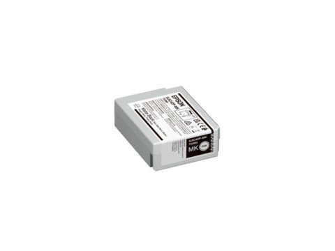Epson Sjic42P-mk Mattschwarz e Einzelpackung - Originale - Cartuccia di inchiostro