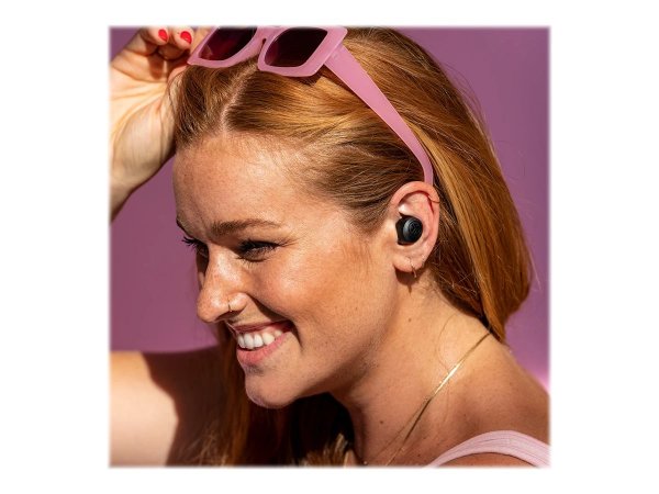 JLAB Audio JLab GO Air POP True Wireless - True Wireless Stereo (TWS) - Musica e Chiamate - 20 - 200