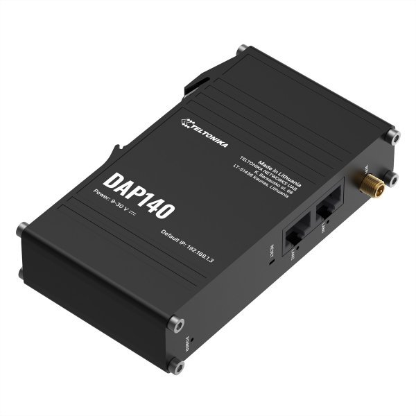 Teltonika DAP140 Wireless Acces Point - Punto di accesso - WLAN