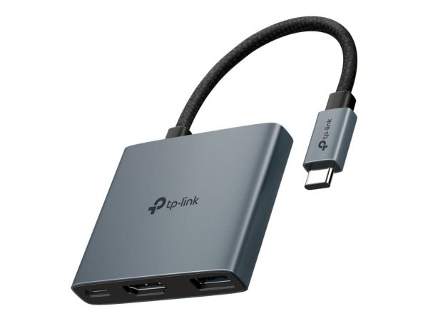 TP-LINK UH3020C USB Type-C 3-Port Hub