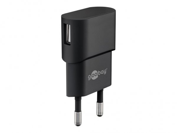 Goobay 44947 - Interno - AC - Nero