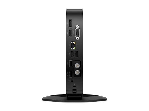 HP ProDesk 5 G1i Thin Client N97 - Cliente sottile - 2 GHz