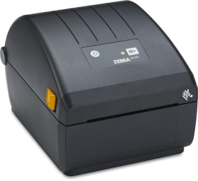 Zebra Direct Thermal Printer ZD230 Standard EZPL - Stampanti etichetta/label - Stampa a trasferiment