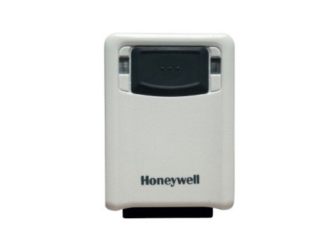 HONEYWELL 3320G-4USB-0 - Lettore di codici a barre fisso - 1D/2D - Diodo per foto - PDF417 - 0 - 100
