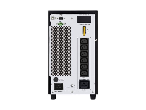 APC Easy Ups On-Line SRV - (offline) ups