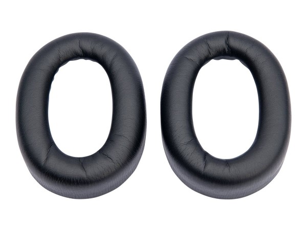 Jabra 14101-79 - Set cuscinetto/anello - Nero