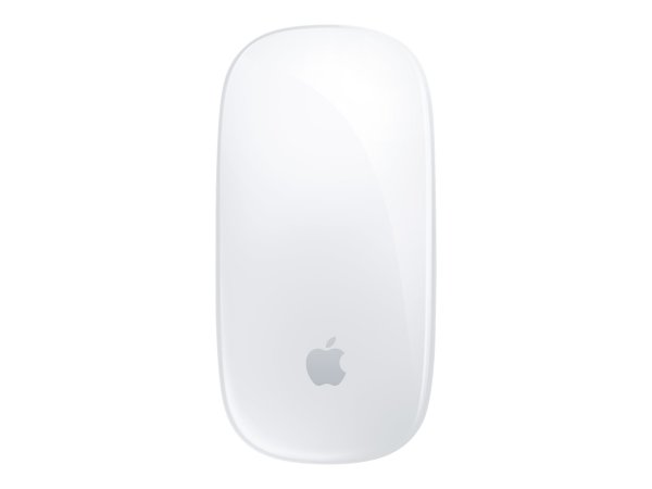 Apple Magic Mouse Multi-Touch White - Mouse - Ottico