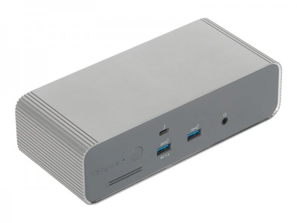 Targus Thunderbolt 5 Triple Video Doc