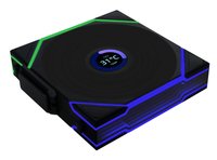 Lian Li Uni Fan TL Wireless LCD Lüfter ARGB PWM - Reverse Blade 120mm