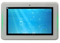 ALLNET Design LED Tablet RK3288 Android 10 und NFC Meetingraum - 1,8 GHz - 16 GB