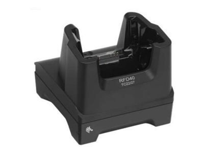 Zebra RFD40 1 Device Slot/0 Toaster