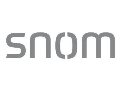 Snom A350M Headset - Cuffia - Regolatore di volume
