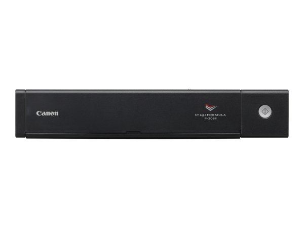 Canon imageFORMULA P-208II - Document scanner
