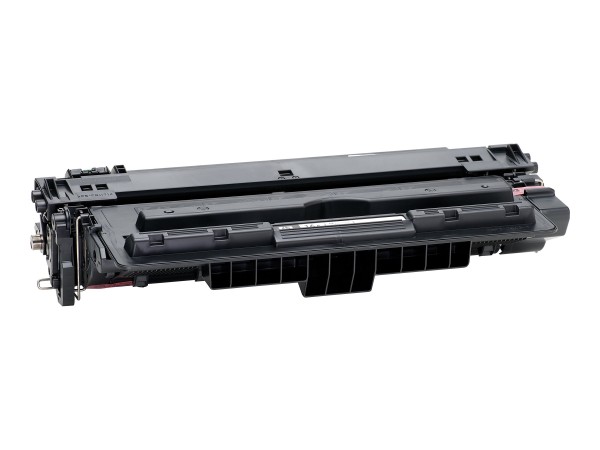 HP Cartuccia Toner originale nero LaserJet 16A - 12000 pagine - Nero - 1 pz