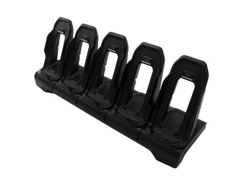 Zebra Motorola CRD-TC7X-SE5EU1-01 - Interno - AC - Nero