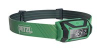 Petzl TIKKA CORE - Torcia a fascia - Verde - IPX4 - 2 lm - 450 lm - 5 m