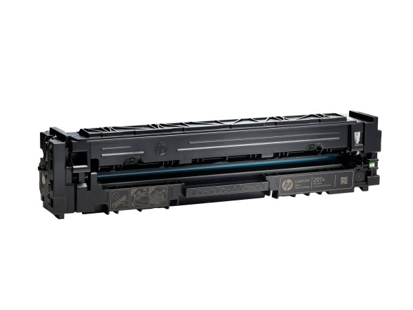 HP 207A - Schwarz - Original - LaserJet - Tonerpatrone (W2210A)