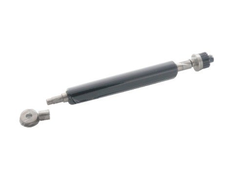 Toshiba Andruckwalze B-EX4T/BX4x Laufleistung ca. 50km