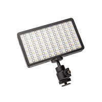 Walimex 23036 - 12 W - LED - 50000 h - Variabile - 40 lampadina(e) - 40 lampadina(e)