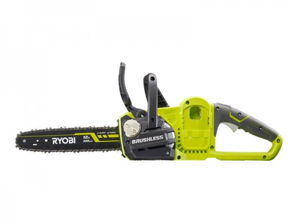 Ryobi OCS1830 - 30 cm - Senza spazzola - 1,09 mm - 10 m/s - Nero - Verde - Batteria