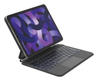 Belkin Connect Pro Tastatur und Schutzhülle - Tastiera - QWERTZ
