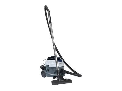 Nilfisk VP 100 EU - 880 W - Aspiratore a cilindro - Secco - Sacchetto per la polvere - 10 L - Filtro