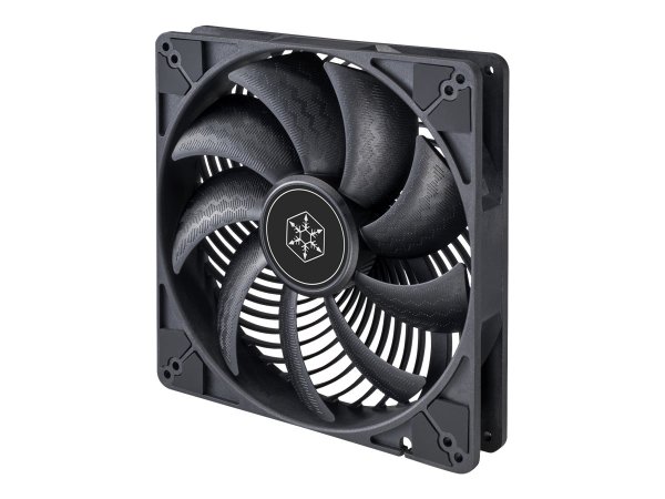 SilverStone Air Penetrator 184i PRO
