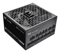 Thermaltake Netzteil Toughpower Pt - Alimentatore pc/server - ATX