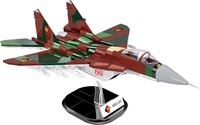 Cobi MiG-29 East Germany Bausteine
