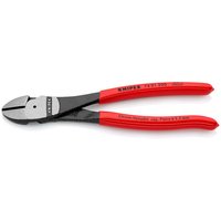 KNIPEX Kraft-Seitenschneider