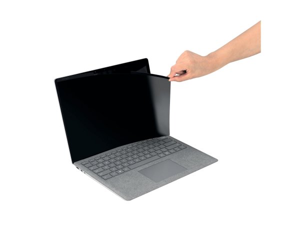 Kensington MagPro Elite Magnetic Privacy Screen for Surface Laptop 3 15" - Blickschutzfilter