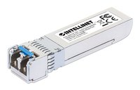 Intellinet 508759 - Fibra ottica - 10000 Mbit/s - SFP+ - LC - 9/125 µm - LR