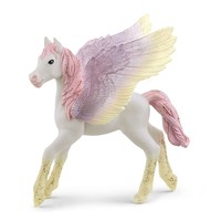 Schleich BAYALA 70721 - 5 anno/i - Bayala: A Magical Adventure - Multicolore - Plastica
