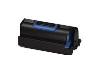 OKI Black - original - toner cartridge