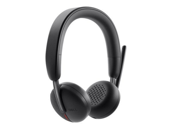 Dell Wireless Headset WL3024 - Cuffia - 20 KHz