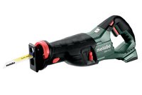 Metabo SSEP 18 LT - Schwarz - Grün - 3000 SPM - 3,2 cm - 5 dB - 7,46 m/s² - 8,22 m/s²