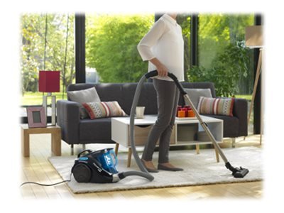 ROWENTA Compact Power Cyclonic Classic+ RO3731