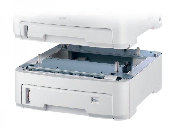 OKI 44274502 - Vassoio carta - OKI - C610 - 530 fogli