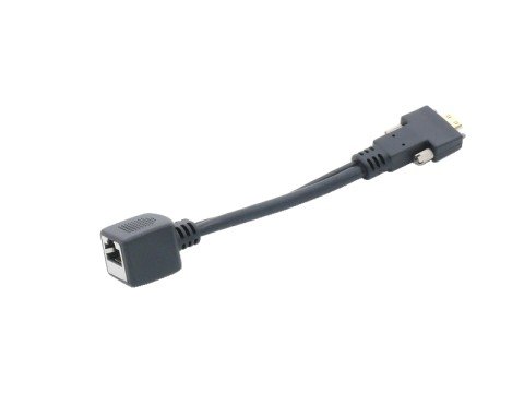 Zebra Verbindungskabel Ethernet