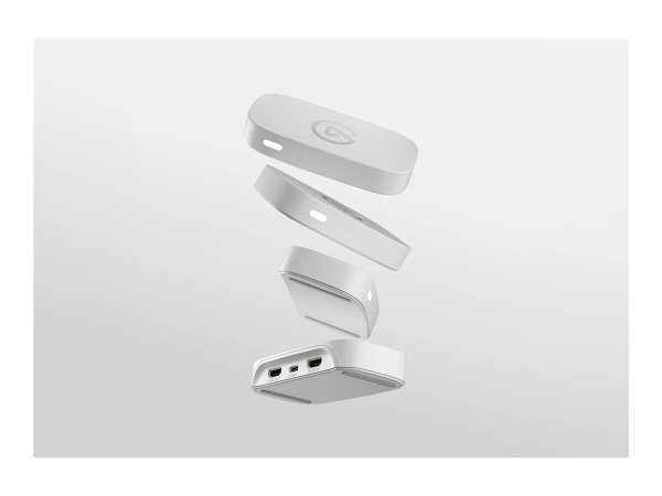 Elgato Game Capture Neo - Videoaufnahmeadapter - Scheda tv - USB Typ C