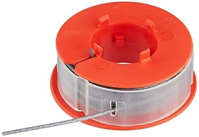 Bosch F016800175 - Arancione - Bianco - Giallo - 8 m - ART 30 Combitrim ART 26 Combitrim ART 23 Comb