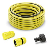 Kärcher 2.645-399.0 Schlauch & Adapter-Set Passend für Marke Hochdruckreiniger 1