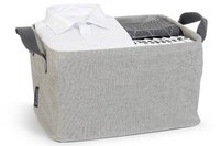 Brabantia 105685 - Grigio - 640 mm - 370 mm - 260 mm