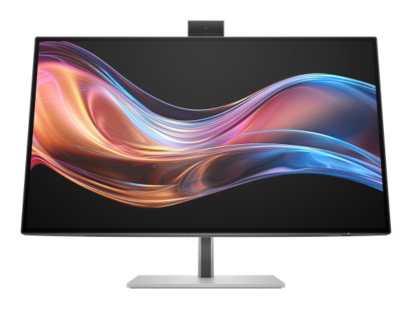 HP 727pm - Series 7 Pro - LED-Monitor - 27" - 4K a - Schermo piatto (tft/lcd) - 68,6 cm