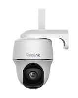 Reolink LTE-Kamera G430 inkl. Solarpanel - Network camera