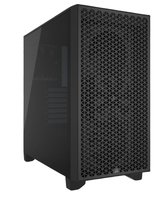Corsair CC-9011251-WW - Midi Tower - PC - Nero - ATX - Giocare - Multi